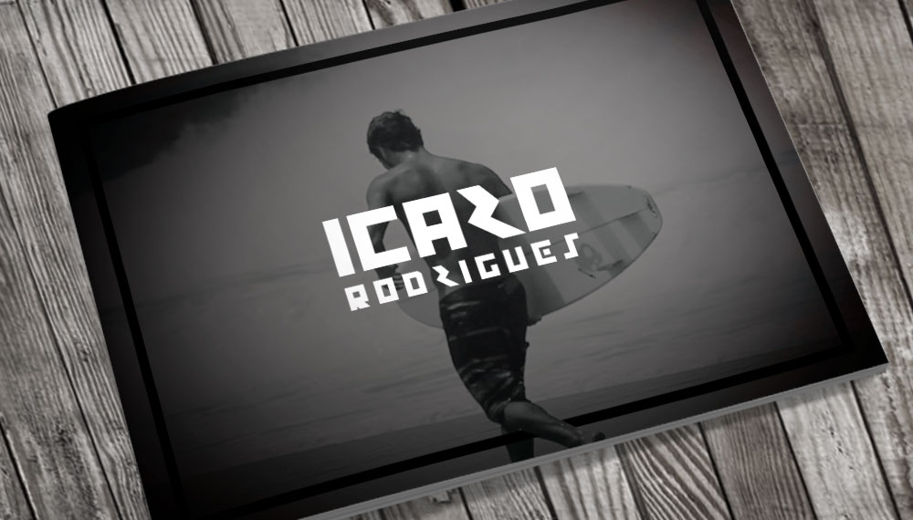 Ícaro Rodrigues (Surfista)